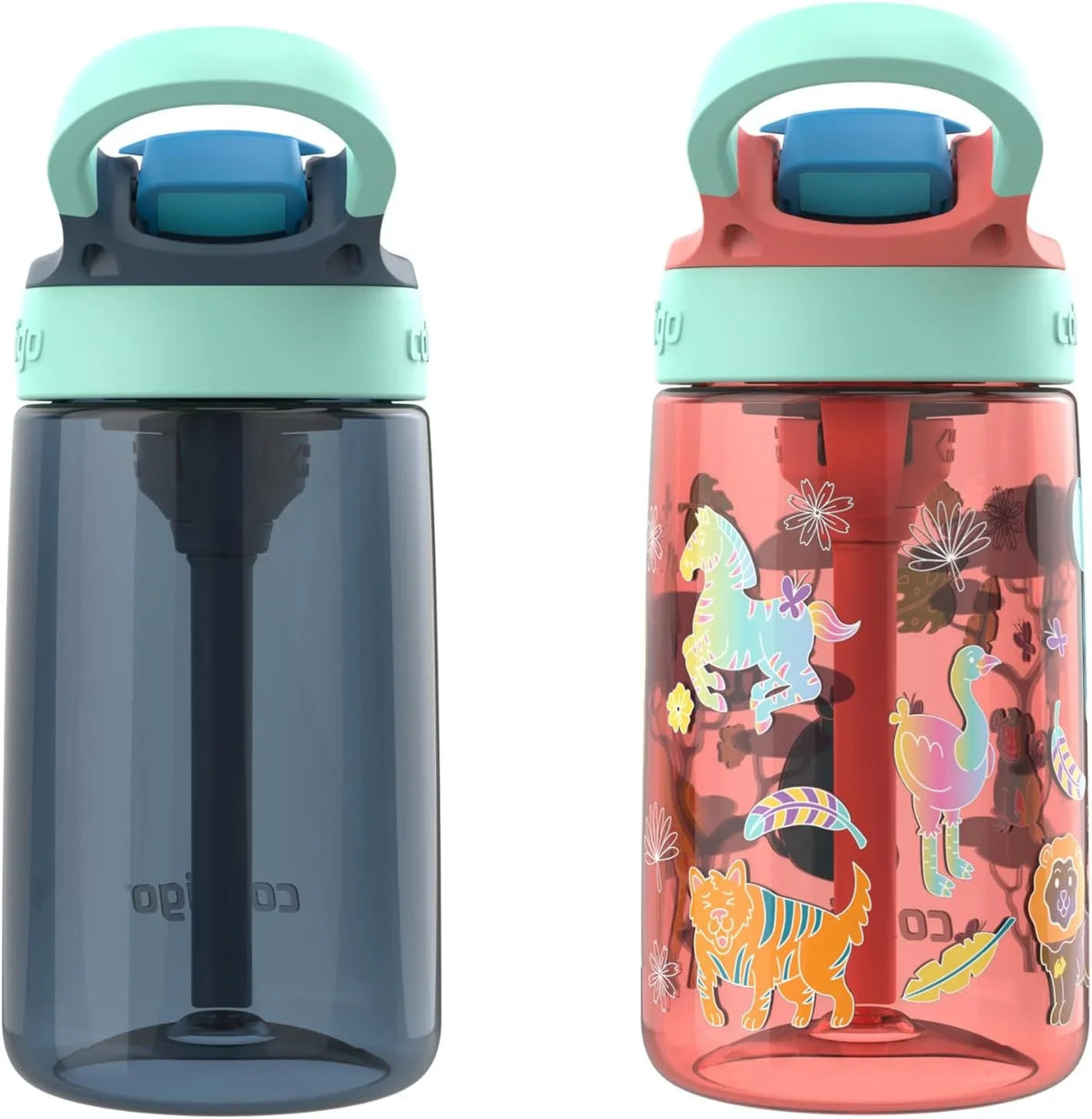 Contigo Aubrey Kids Water Bottle
