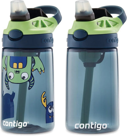 Contigo Aubrey Kids Water Bottle