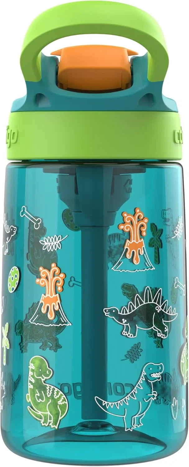 Contigo Aubrey Kids Water Bottle
