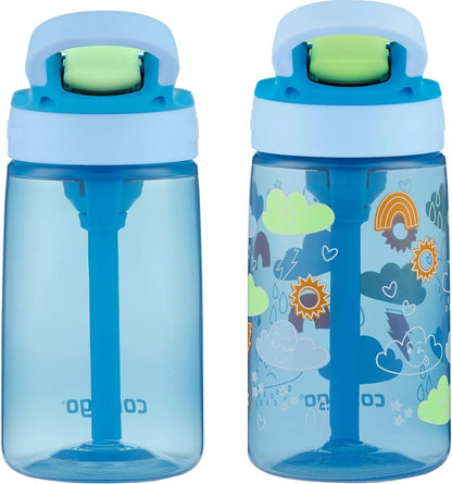 Contigo Aubrey Kids Water Bottle