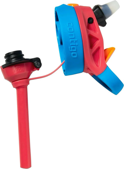 Contigo Aubrey Kids Water Bottle