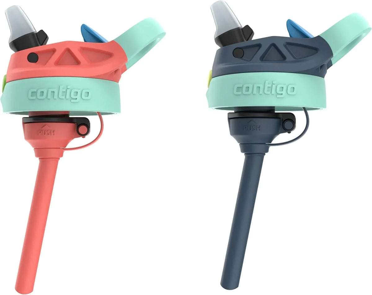 Contigo Aubrey Kids Water Bottle