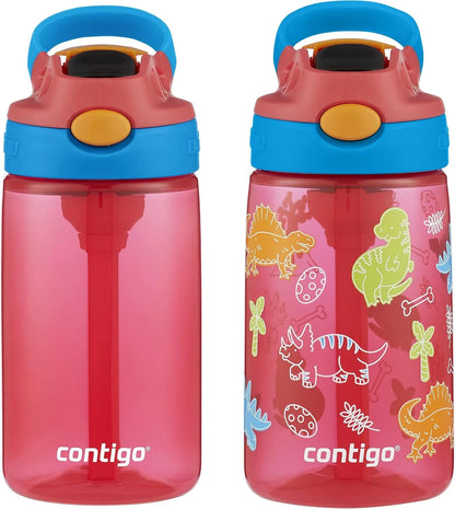 Contigo Aubrey Kids Water Bottle
