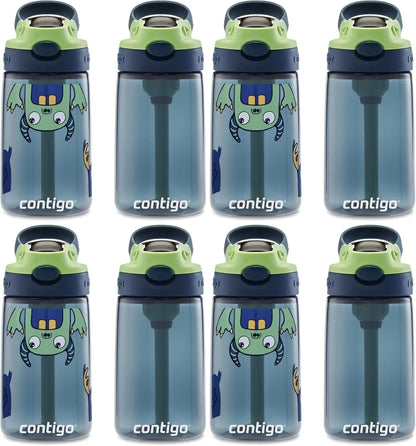 Contigo Aubrey Kids Water Bottle